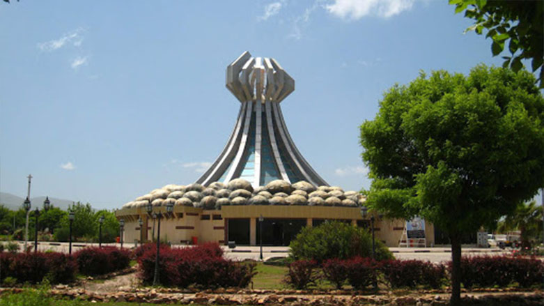 ته‌ندروستی هه‌ڵه‌بجه چاك بوونه‌وه‌ی 2 تووشبووی كۆرۆنای راگه‌یاند